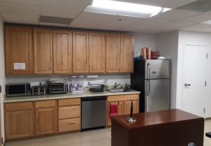 Suite 300 - Sublease